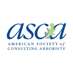 Anderson's Tree Care Specialist is a member of the American Society of Consulting Arborists