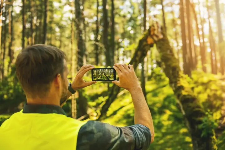 Tree Risk assessments by Anderson's Tree Care Specialists in San Jose and the Southern Santa Clara Valley